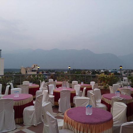 Hotel Western Gatz Theni Kültér fotó