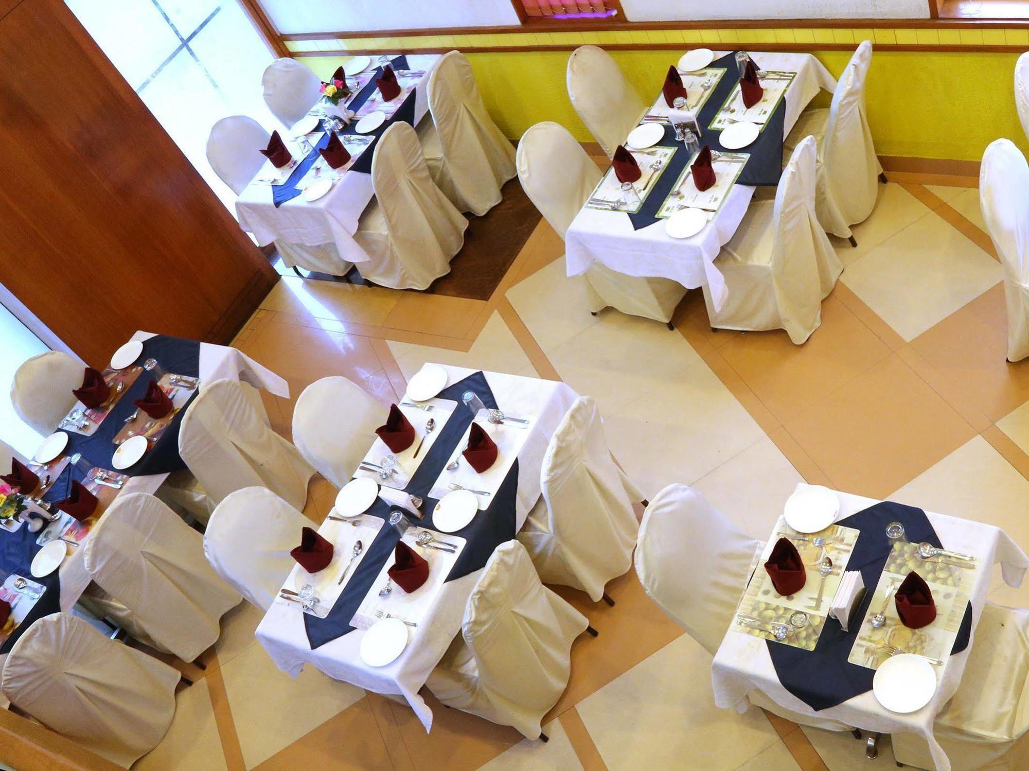 Hotel Western Gatz Theni Kültér fotó